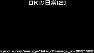 [4K]えちえちJK盗撮No.155　美形な長身JKのスケスケパンティが光量MAXで目の前に広がりまくり jav jvip ipcam