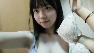 身バレ 自撮り 巨乳１８　  jav jvip