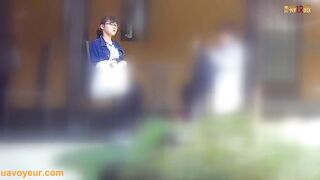 さらに進化J●【神降臨 Vol.086】 voyeur jp 170526