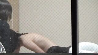 さんにんぐみ 未出 voyeur jp 170526