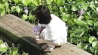 【ＩＶ】なんごくのひみつ voyeur jp 170526