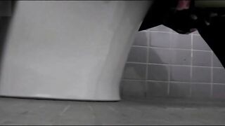【トイレ盗撮】無 JK詰め合わせ voyeur jp 170526