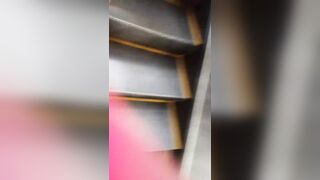 必見お尻丸見えレース透けパンティ 他 voyeur jp 03