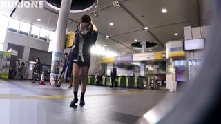 パンチラholic 105 voyeur jp 01
